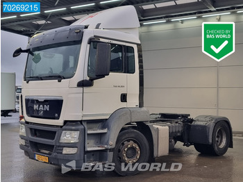 مقطورة السحب MAN TGS 18.320