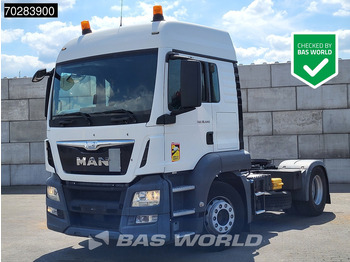 مقطورة السحب MAN TGS 18.440