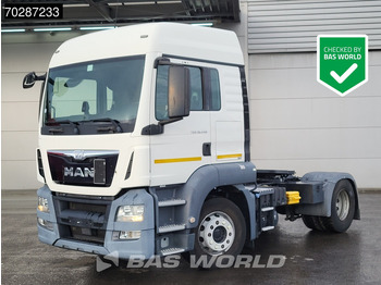 مقطورة السحب MAN TGS 18.440