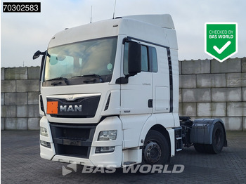 رأس تريلا MAN TGX 18.440