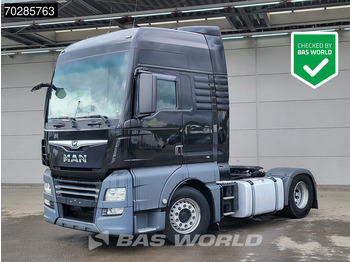 مقطورة السحب MAN TGX 18.470
