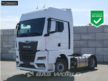 مقطورة السحب MAN TGX 18.480