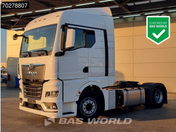 رأس تريلا MAN TGX 18.480