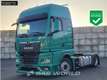 رأس تريلا MAN TGX 18.510