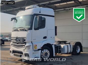 مقطورة السحب MERCEDES-BENZ Actros 1843