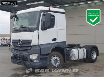 مقطورة السحب MERCEDES-BENZ Actros 1845