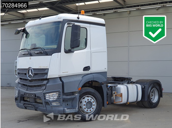 مقطورة السحب MERCEDES-BENZ Actros 1845