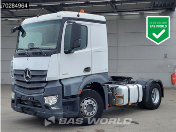رأس تريلا MERCEDES-BENZ Actros 1845