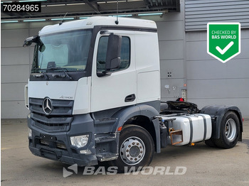 مقطورة السحب MERCEDES-BENZ Actros 1845
