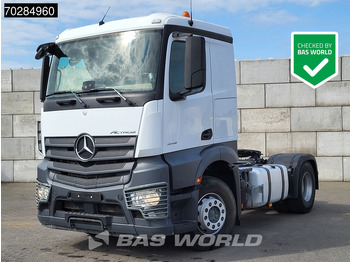 مقطورة السحب MERCEDES-BENZ Actros 1845