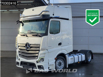 رأس تريلا MERCEDES-BENZ Actros 1845