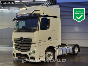 رأس تريلا MERCEDES-BENZ Actros 1845