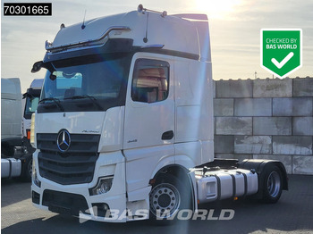 رأس تريلا MERCEDES-BENZ Actros 1845