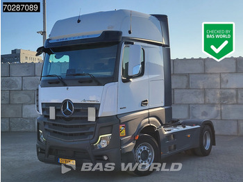 مقطورة السحب MERCEDES-BENZ Actros 1845