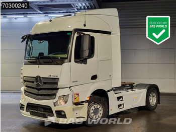 رأس تريلا MERCEDES-BENZ Actros 1845