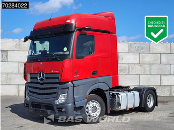 رأس تريلا MERCEDES-BENZ Actros 1845