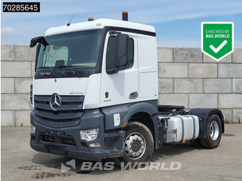 رأس تريلا MERCEDES-BENZ Actros 1845