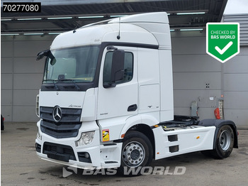مقطورة السحب MERCEDES-BENZ Actros 1846
