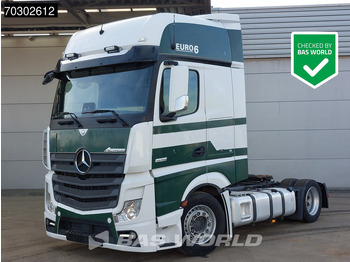 رأس تريلا MERCEDES-BENZ Actros 1848