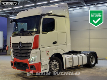 رأس تريلا MERCEDES-BENZ Actros 1848