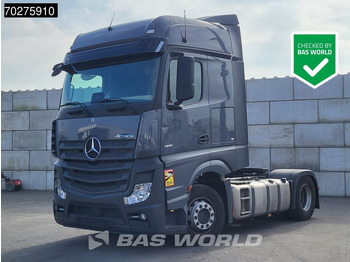 رأس تريلا MERCEDES-BENZ Actros 1851