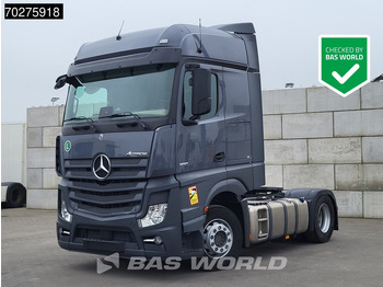 رأس تريلا MERCEDES-BENZ Actros 1851
