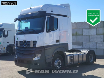 رأس تريلا MERCEDES-BENZ Actros 1851