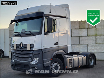 رأس تريلا MERCEDES-BENZ Actros 1851