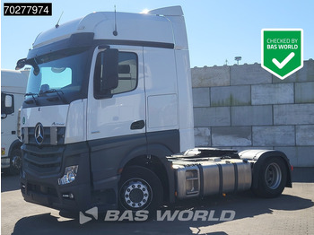 رأس تريلا MERCEDES-BENZ Actros 1851