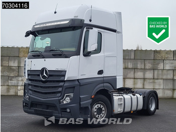 رأس تريلا MERCEDES-BENZ Actros 1945