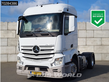 مقطورة السحب MERCEDES-BENZ Actros