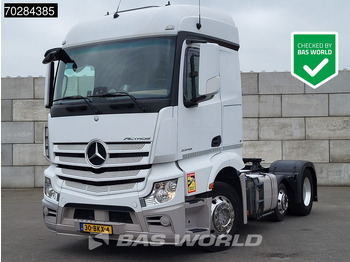 مقطورة السحب MERCEDES-BENZ Actros