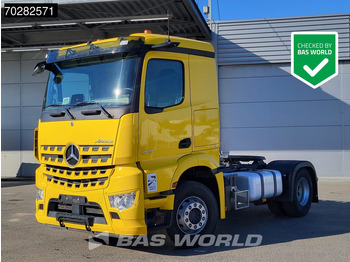 مقطورة السحب MERCEDES-BENZ Arocs 1848