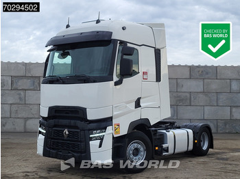 رأس تريلا RENAULT T High 440