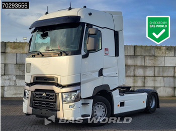 رأس تريلا RENAULT T 480
