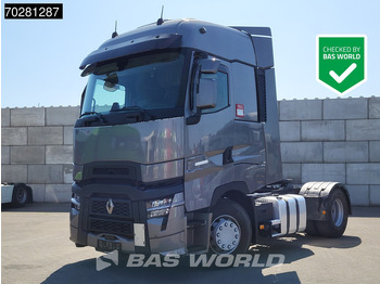 مقطورة السحب RENAULT T 480