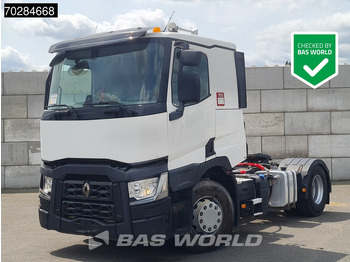 مقطورة السحب RENAULT T 480
