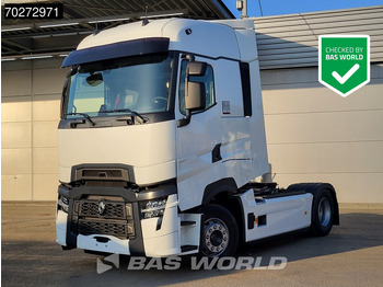 مقطورة السحب RENAULT T 520