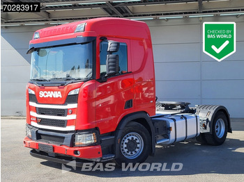 رأس تريلا SCANIA R 410