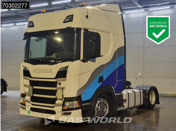 رأس تريلا SCANIA R 450