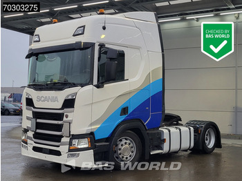 رأس تريلا SCANIA R 450