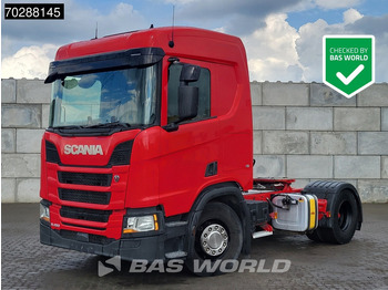 رأس تريلا SCANIA R 450