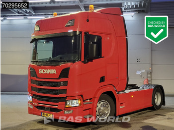 رأس تريلا SCANIA R 450