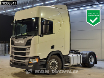 رأس تريلا SCANIA R 450