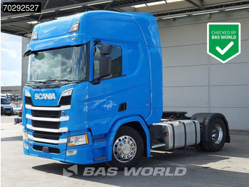 رأس تريلا SCANIA R 450
