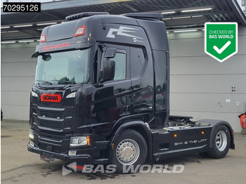 رأس تريلا SCANIA R 500