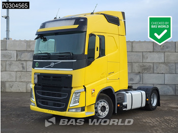 رأس تريلا VOLVO FH 420