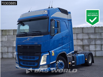 رأس تريلا VOLVO FH 420