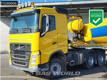 رأس تريلا VOLVO FH 420