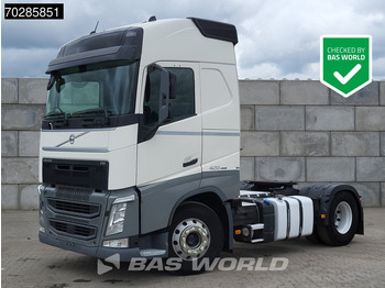 مقطورة السحب VOLVO FH 420